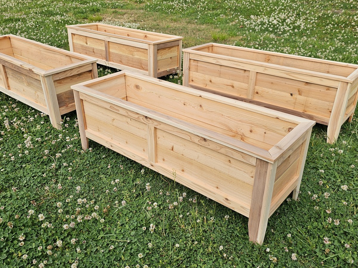 Signature Taper built